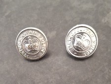 Vintage metropolitan police for sale  MAIDSTONE