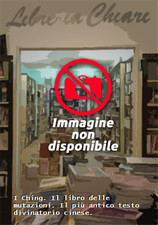 Ching. libro delle usato  Firenze