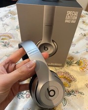 Beats solo wireless d'occasion  Baugé