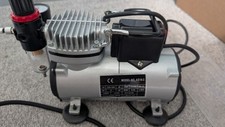 Mini air compressor for sale  ORMSKIRK