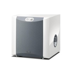 Yamaha subwoofer attivo usato  Italia
