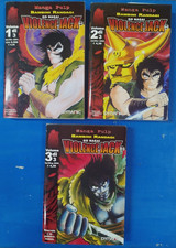 Violence jack serie usato  Albano Laziale