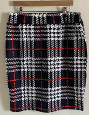 New plaid print for sale  NEWTON ABBOT