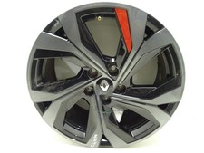 Jante renault arkana d'occasion  Saint-Lizier