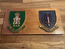 Hand painted british for sale  WESTBURY