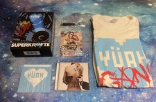 Sudden superkräfte album gebraucht kaufen  Marburg