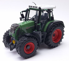 Fendt 415 vario d'occasion  Expédié en Belgium