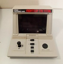 Gioco tavolo elettronico usato  Valvestino