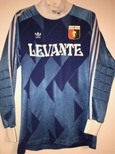 Maglia genoa portiere usato  Genova