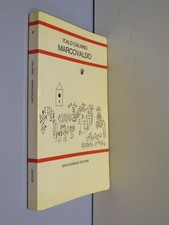 Marcovaldo letture per usato  Salerno