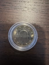 Euro kursmünze monaco gebraucht kaufen  Königs Wusterhausen