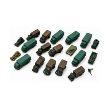 Ghq wwii micro for sale  Madison