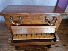 Piano distributeur cigarettes d'occasion  Mézidon-Canon