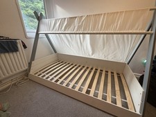 Bed kids good for sale  WOODFORD GREEN