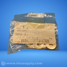 Misumi wssm25 flat for sale  San Antonio