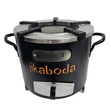 Large jiko chulha for sale  MITCHAM