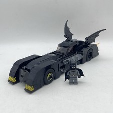Lego 76119 batmobile for sale  Corona