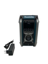 Makita mr007 baustellenradio gebraucht kaufen  Westerburg-Umland
