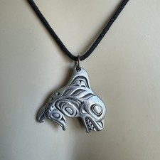 Frederick orca whale for sale  Little Elm