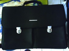 Borsa cartella basile usato  Monfalcone