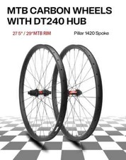 29er mtb enduro d'occasion  Expédié en Belgium