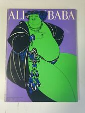 Fumetto ali baba usato  Macerata