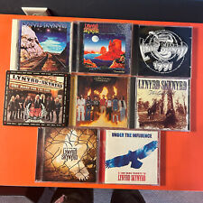 Lot lynyrd skynyrd for sale  Rileyville