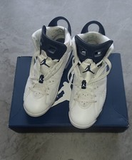 Jordan navy retro usato  Trieste