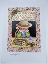 Mary engelbreit gardener for sale  Newark