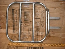 Vintage scooter luggage for sale  SUNDERLAND