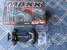 Traxxas maxx 4x4 for sale  Goodyear