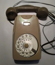 Telefono muro auso usato  Mantova
