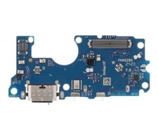 Usado, Placa leitor SIM porta de carregamento Motorola MOTO G85 5G peça de microfone de substituição  comprar usado  Enviando para Brazil