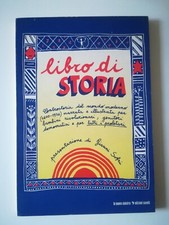 Libro storia controstoria usato  Torino
