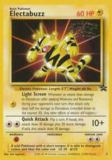 Electabuzz pokemon wizards for sale  Shipping to Ireland