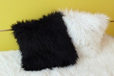 Kissenbezug kissenhülle kunst gebraucht kaufen  Berlin