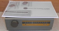 Quad fm2 stereo for sale  CATERHAM