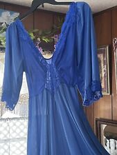 Olga nightgown beautiful for sale  Comins