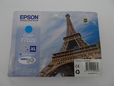 Riginal epson c13t70224010 gebraucht kaufen  Betteldorf, Densborn, Pelm