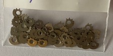 Stock lot cliquets d'occasion  Clermont-Ferrand-