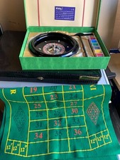 Französisches roulette set gebraucht kaufen  Duisburg