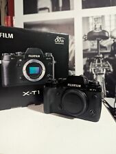 Fuji xt1 usato  Lucca