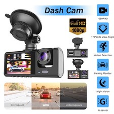 1080p dashcam auto gebraucht kaufen  Kelsterbach