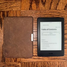 Amazon kindle paperwhite for sale  Alexandria