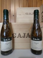 Gaja langhe bianco usato  Tombolo