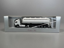 Herpa silo sattelzug gebraucht kaufen Herpa silo sattelzug gebraucht kaufen  Wolfegg