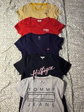 Hilfiger levis damen gebraucht kaufen  Püttlingen