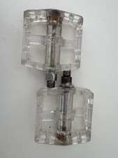 Bike pedals for sale  LONDON