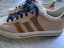 Adidas wildleder schuhe gebraucht kaufen  Berlin