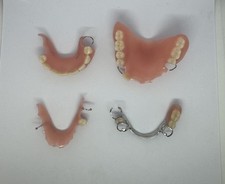 Zahnprothesen set ber gebraucht kaufen Zahnprothesen set ber gebraucht kaufen  Wüstenrot